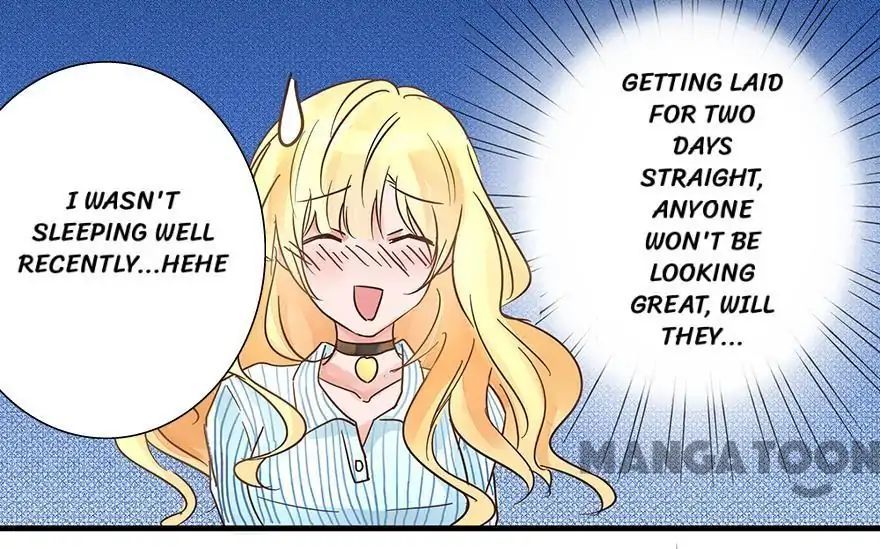 Holding Me Tightly, Ghost Sama Chapter 7 - page 17