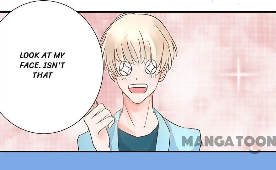 Holding Me Tightly, Ghost Sama Chapter 7 - page 18