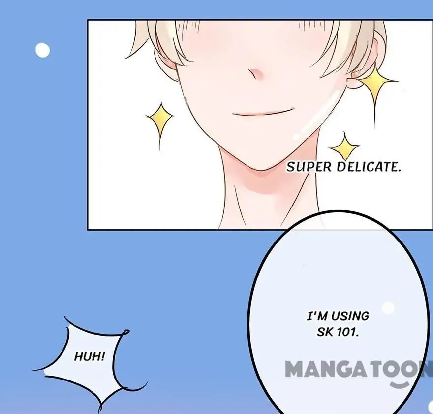 Holding Me Tightly, Ghost Sama Chapter 7 - page 19