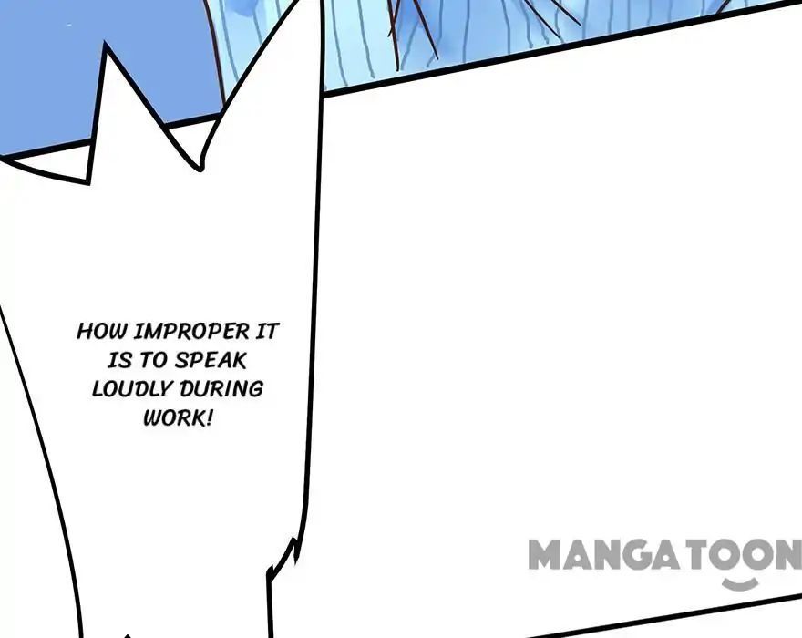 Holding Me Tightly, Ghost Sama Chapter 7 - page 24