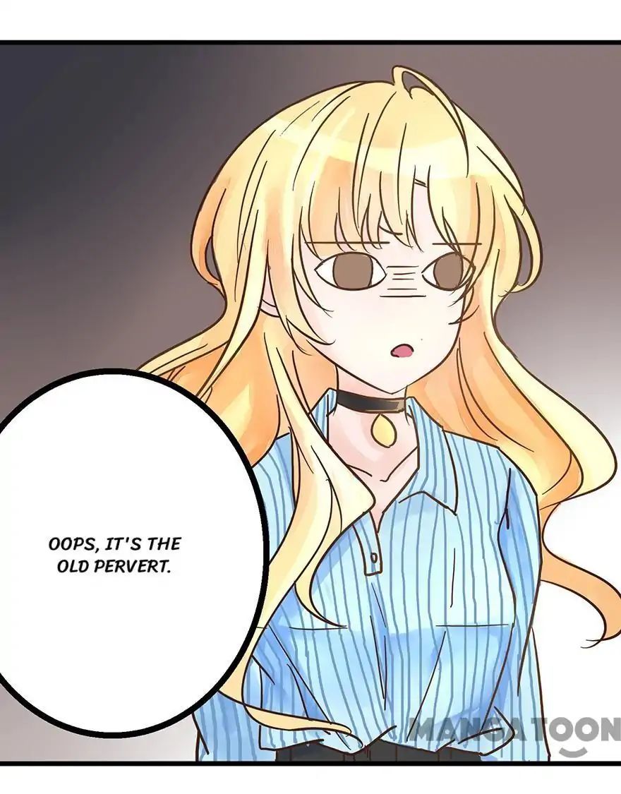 Holding Me Tightly, Ghost Sama Chapter 7 - page 26