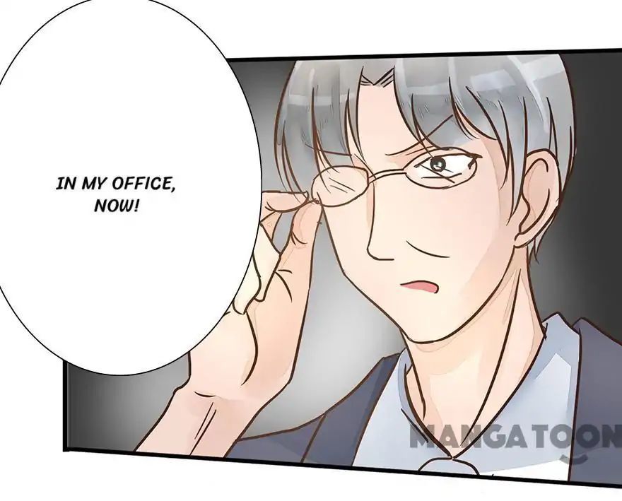 Holding Me Tightly, Ghost Sama Chapter 7 - page 27