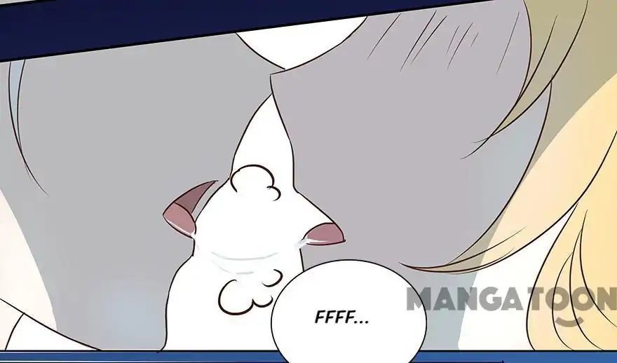 Holding Me Tightly, Ghost Sama Chapter 7 - page 3