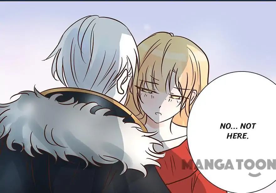 Holding Me Tightly, Ghost Sama Chapter 7 - page 5