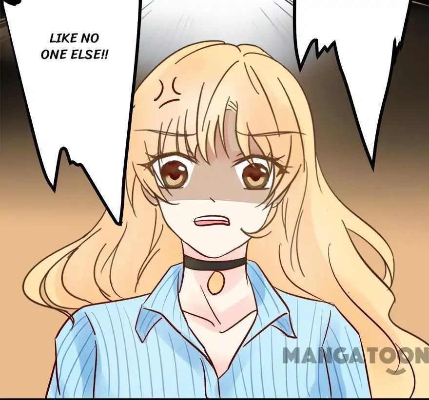 Holding Me Tightly, Ghost Sama Chapter 8 - page 16