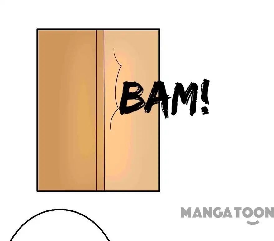 Holding Me Tightly, Ghost Sama Chapter 8 - page 18
