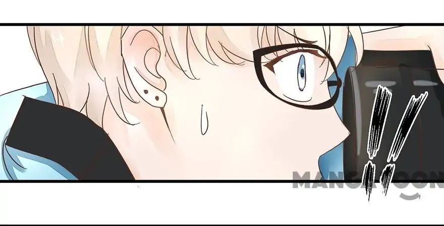 Holding Me Tightly, Ghost Sama Chapter 8 - page 30