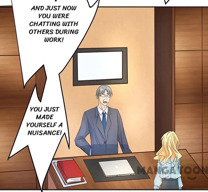 Holding Me Tightly, Ghost Sama Chapter 8 - page 4