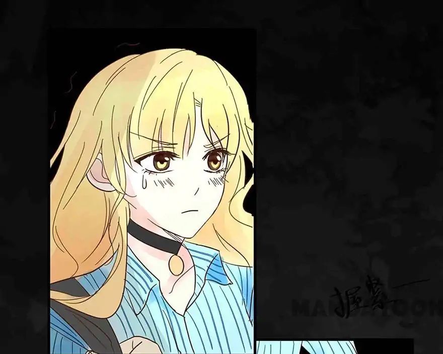 Holding Me Tightly, Ghost Sama Chapter 8 - page 40