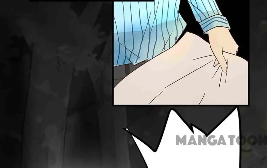 Holding Me Tightly, Ghost Sama Chapter 8 - page 41