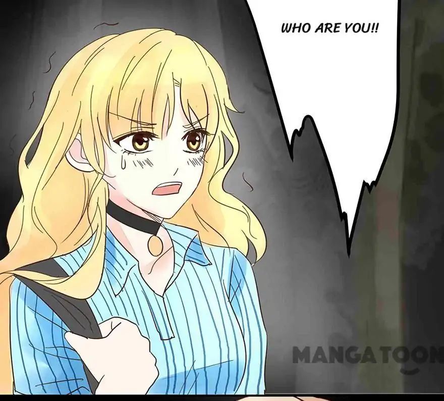 Holding Me Tightly, Ghost Sama Chapter 8 - page 42