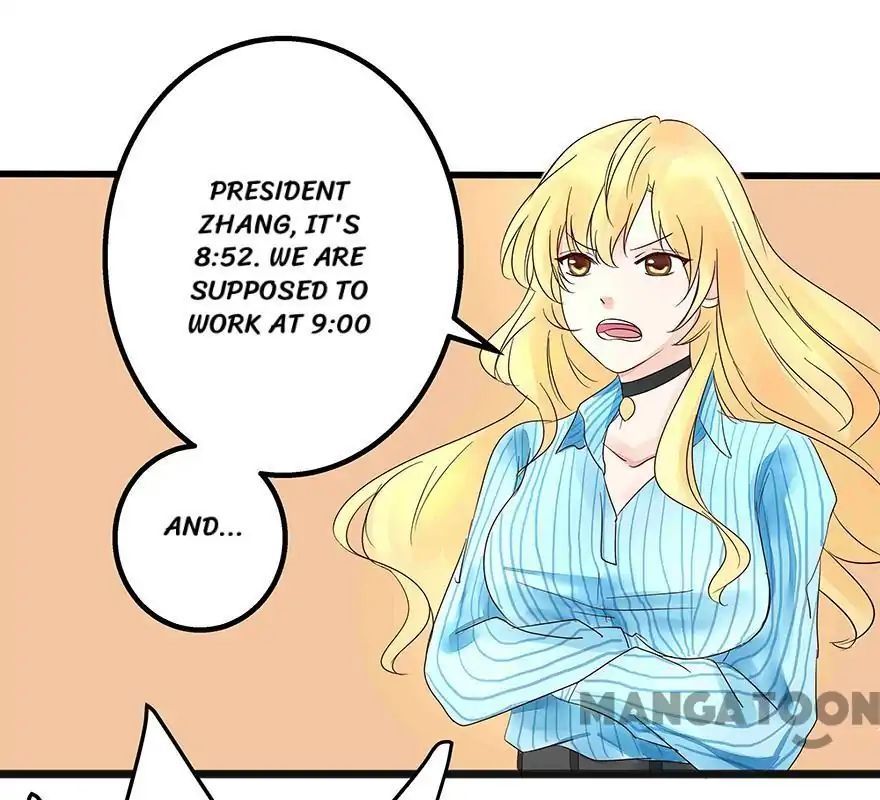 Holding Me Tightly, Ghost Sama Chapter 8 - page 6