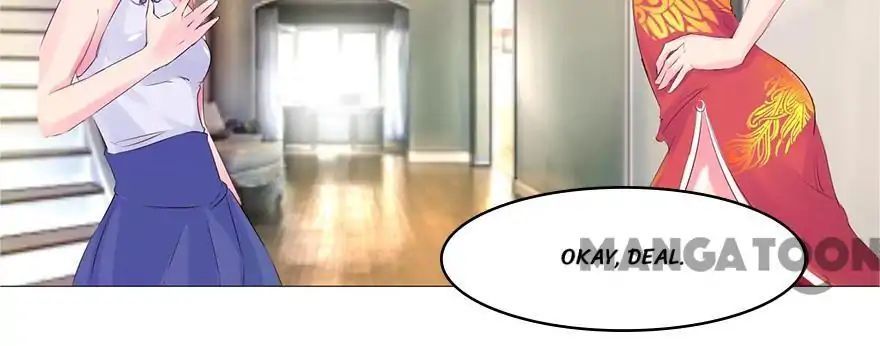 Holding Me Tightly, Ghost Sama Chapter 34 - page 17