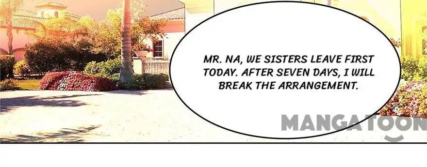 Holding Me Tightly, Ghost Sama Chapter 34 - page 21