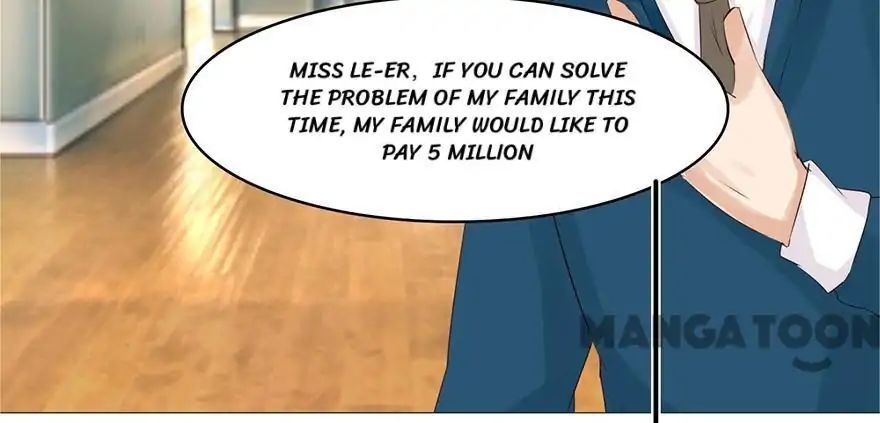 Holding Me Tightly, Ghost Sama Chapter 34 - page 23
