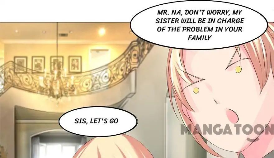 Holding Me Tightly, Ghost Sama Chapter 34 - page 26