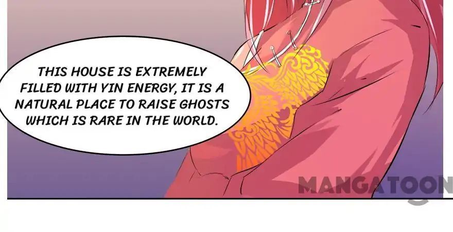 Holding Me Tightly, Ghost Sama Chapter 32 - page 20