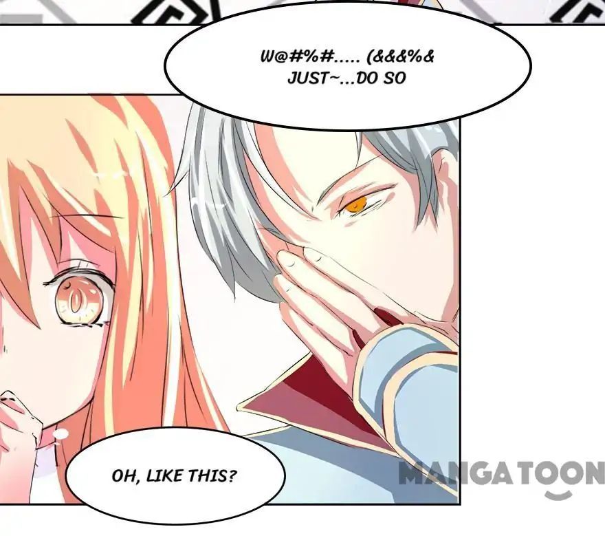 Holding Me Tightly, Ghost Sama Chapter 32 - page 25