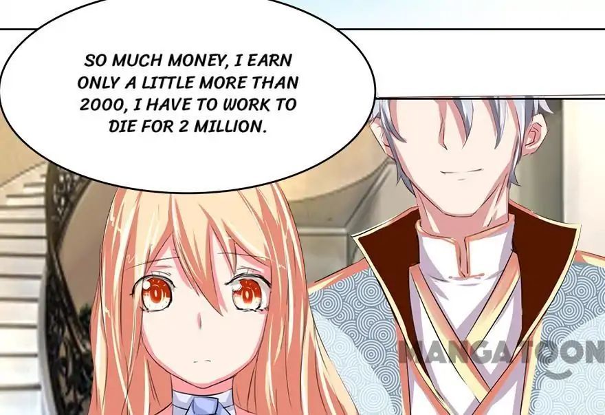 Holding Me Tightly, Ghost Sama Chapter 32 - page 5