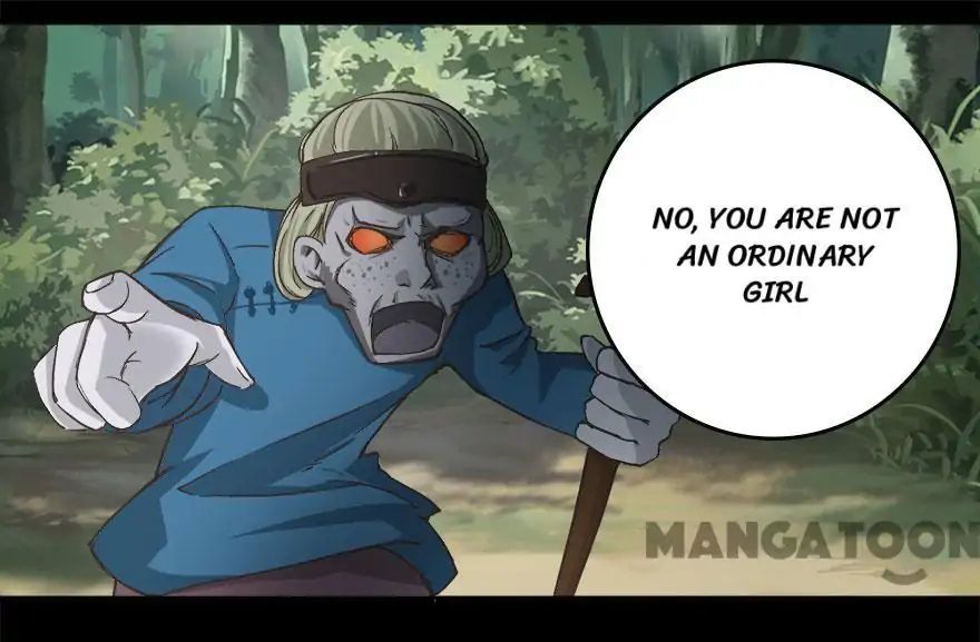 Holding Me Tightly, Ghost Sama Chapter 10 - page 1