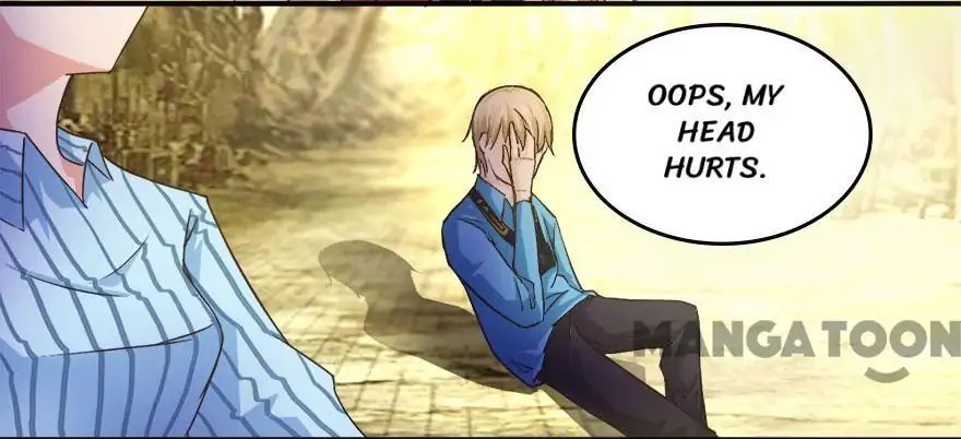 Holding Me Tightly, Ghost Sama Chapter 10 - page 16