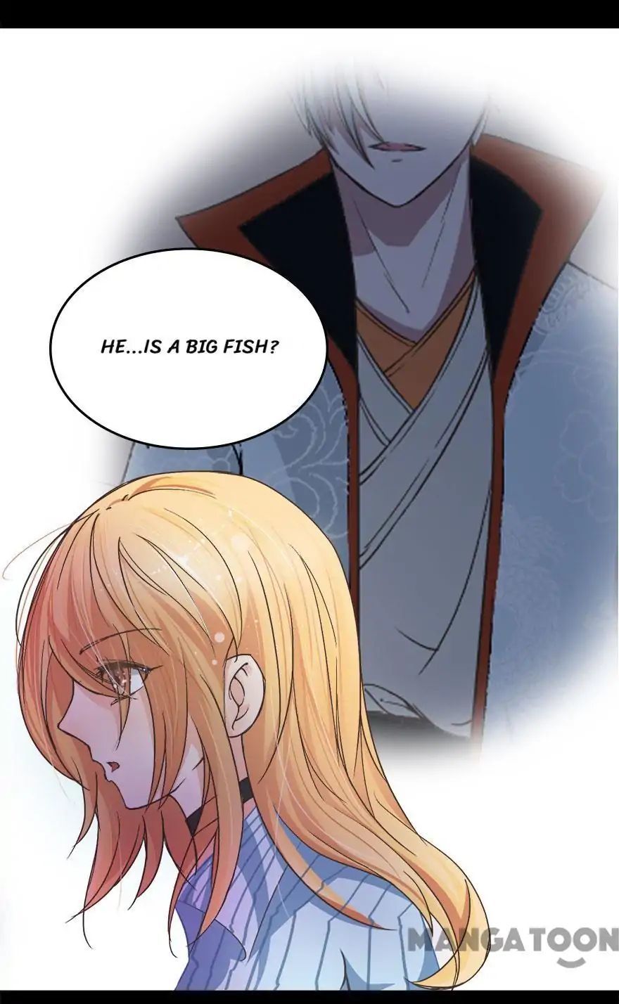 Holding Me Tightly, Ghost Sama Chapter 10 - page 3