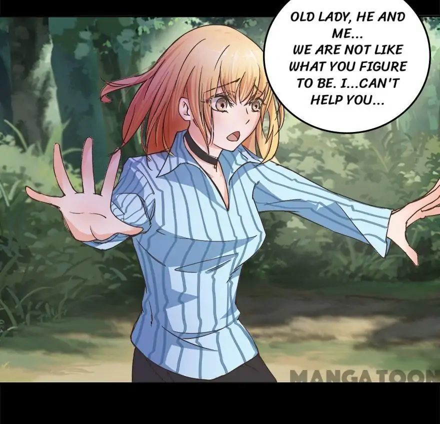 Holding Me Tightly, Ghost Sama Chapter 10 - page 5
