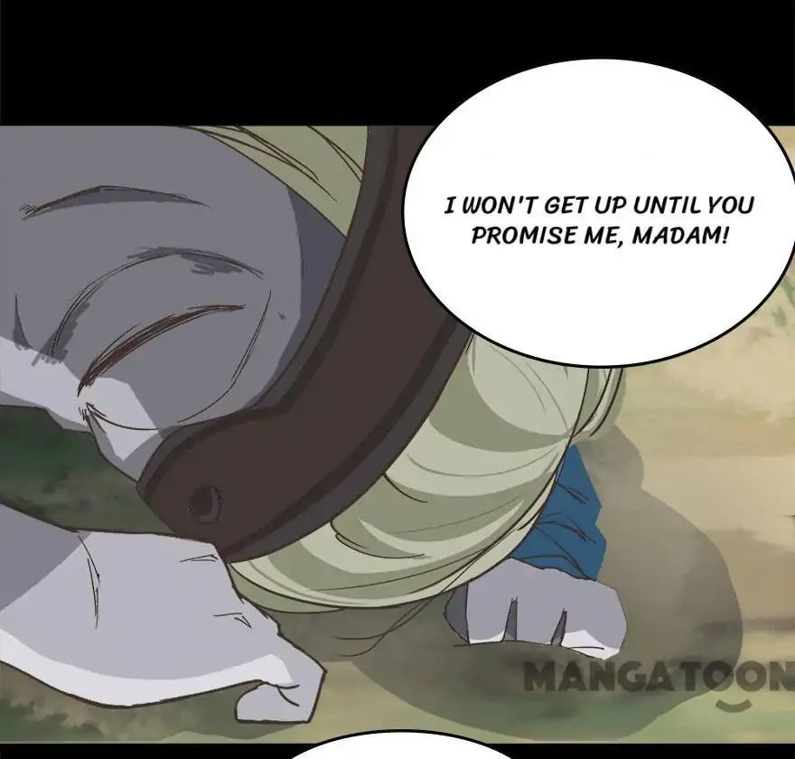 Holding Me Tightly, Ghost Sama Chapter 10 - page 6