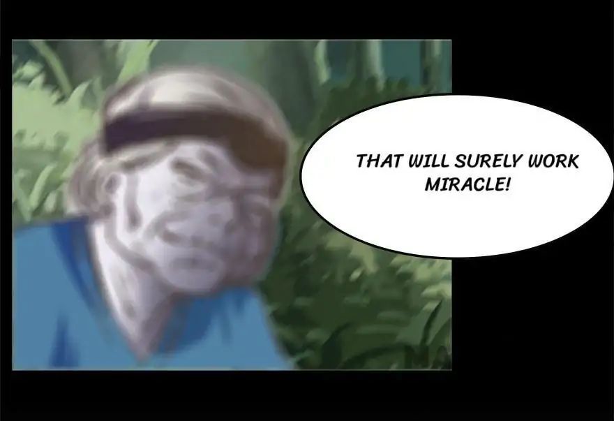 Holding Me Tightly, Ghost Sama Chapter 10 - page 9