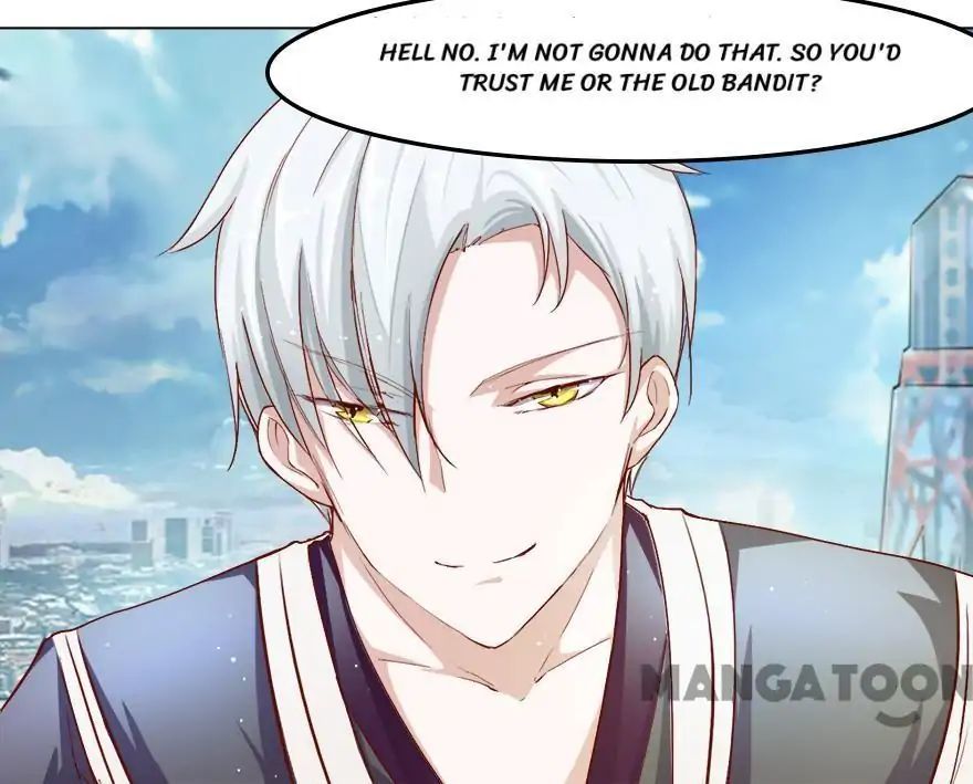 Holding Me Tightly, Ghost Sama Chapter 20 - page 10