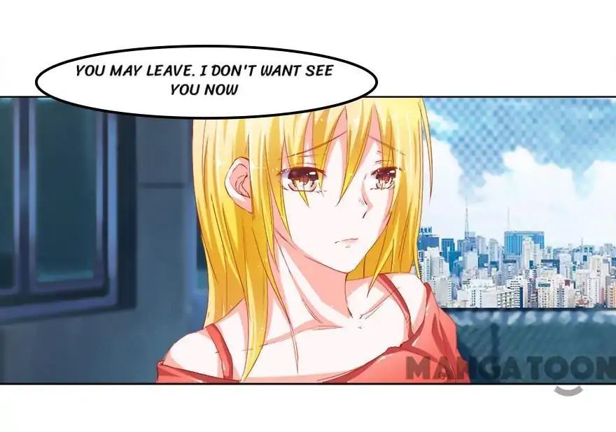 Holding Me Tightly, Ghost Sama Chapter 20 - page 11