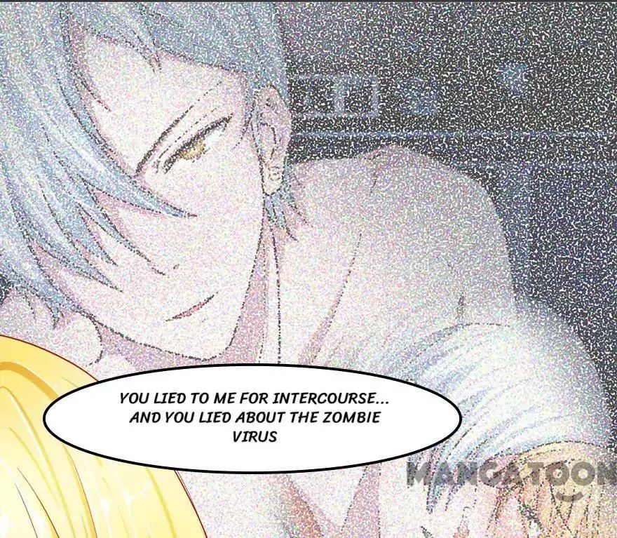 Holding Me Tightly, Ghost Sama Chapter 20 - page 13