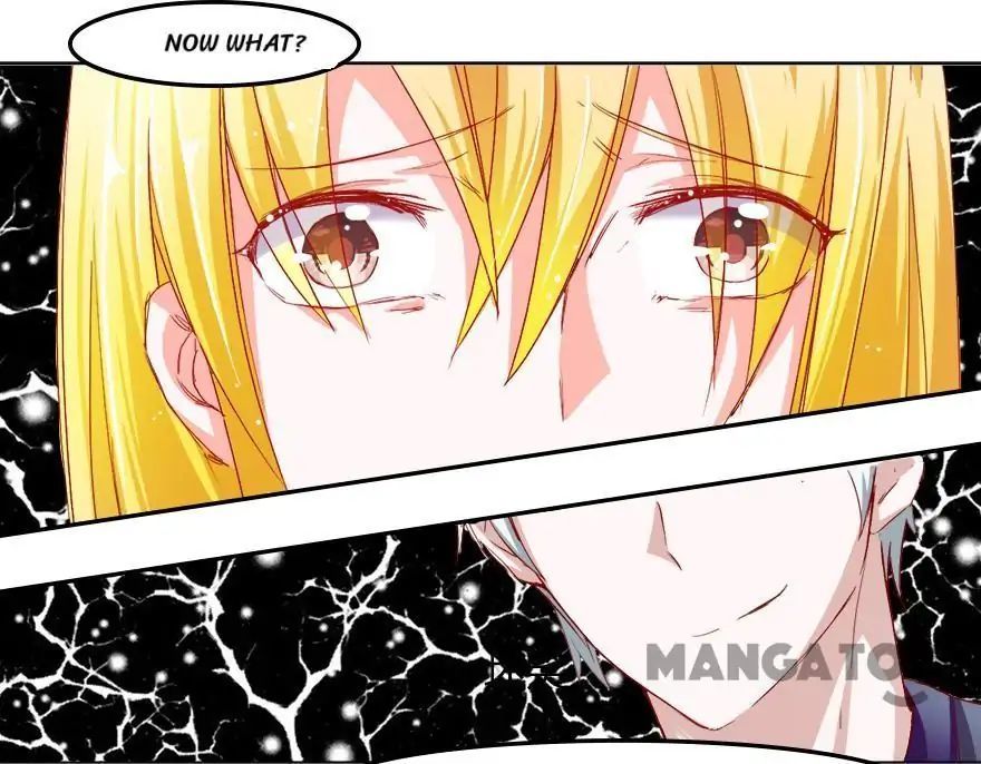 Holding Me Tightly, Ghost Sama Chapter 20 - page 17