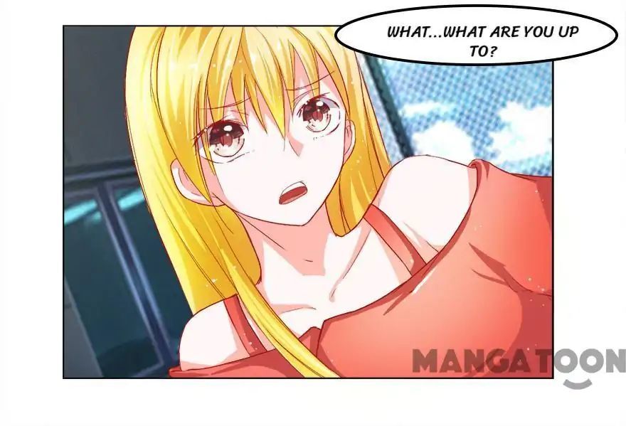 Holding Me Tightly, Ghost Sama Chapter 20 - page 19