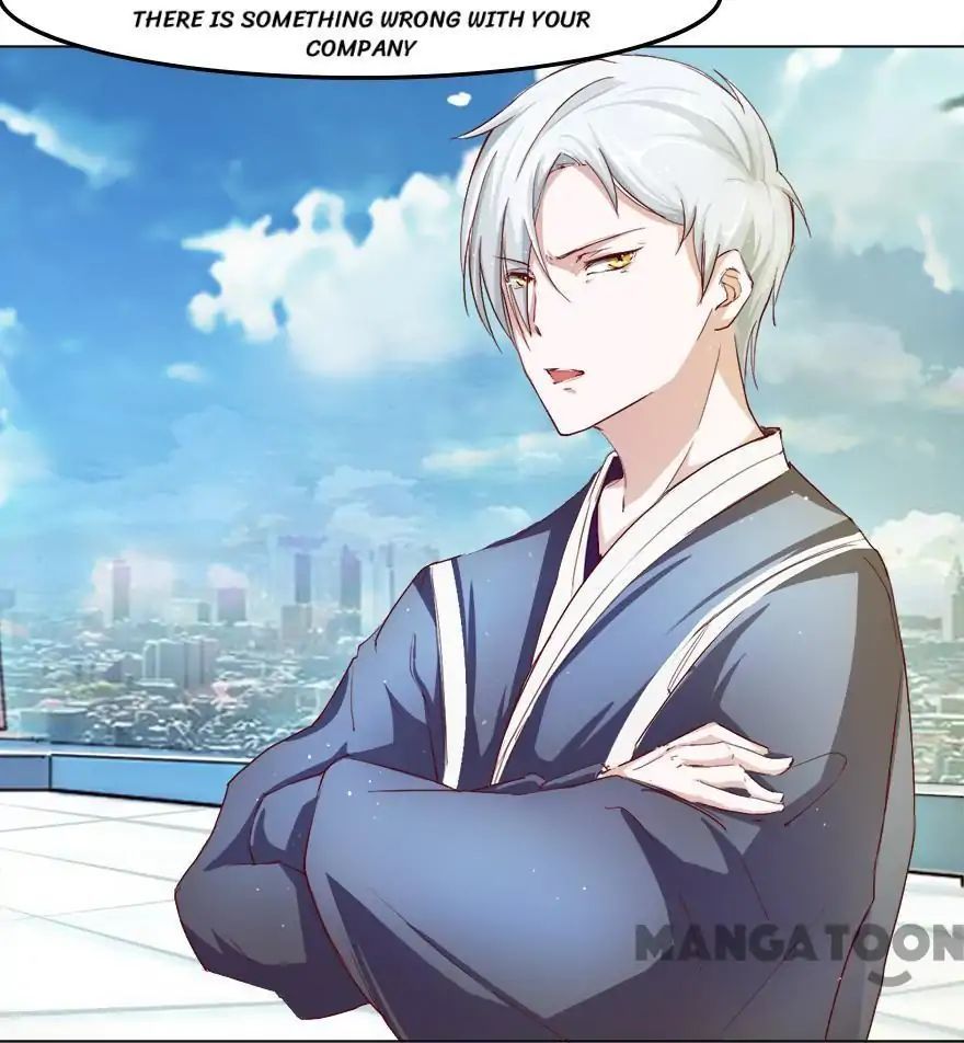 Holding Me Tightly, Ghost Sama Chapter 20 - page 2