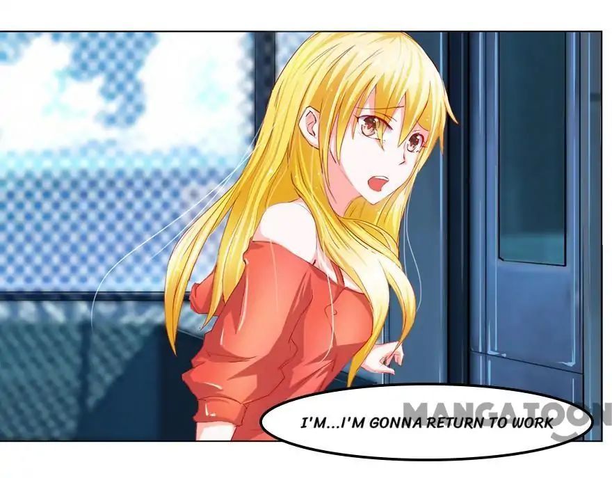 Holding Me Tightly, Ghost Sama Chapter 20 - page 20