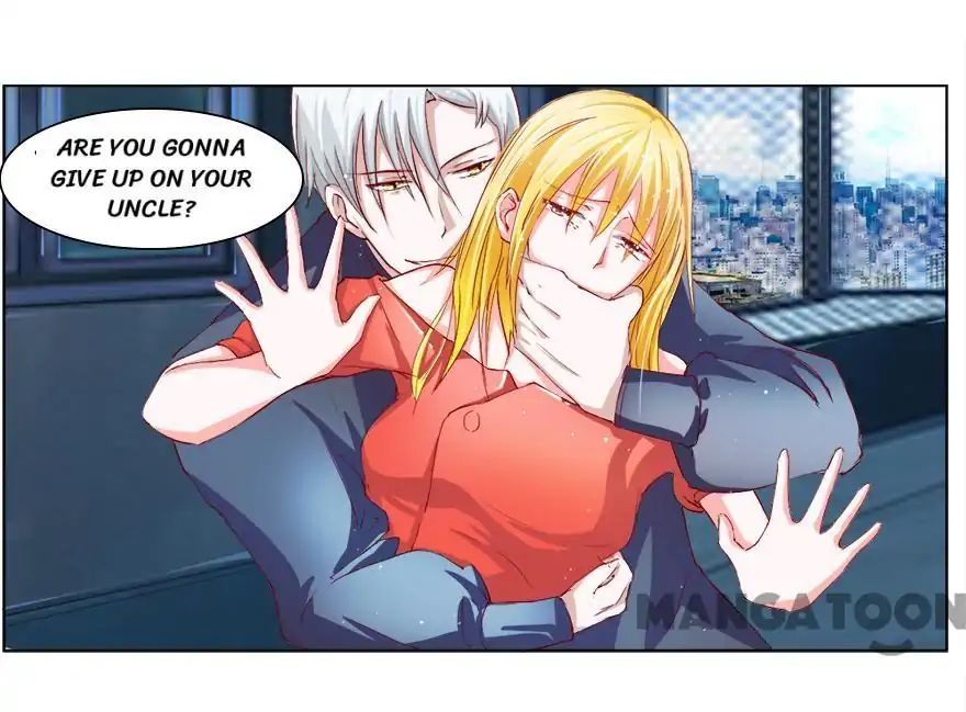 Holding Me Tightly, Ghost Sama Chapter 20 - page 24
