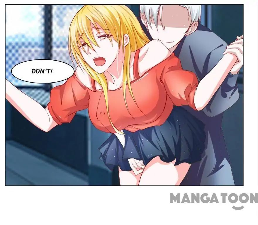 Holding Me Tightly, Ghost Sama Chapter 20 - page 25