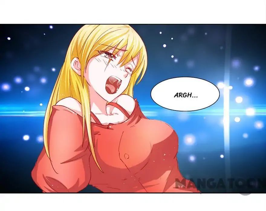 Holding Me Tightly, Ghost Sama Chapter 20 - page 26