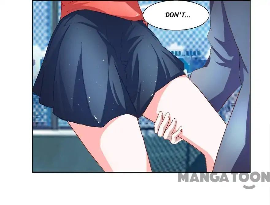 Holding Me Tightly, Ghost Sama Chapter 20 - page 27