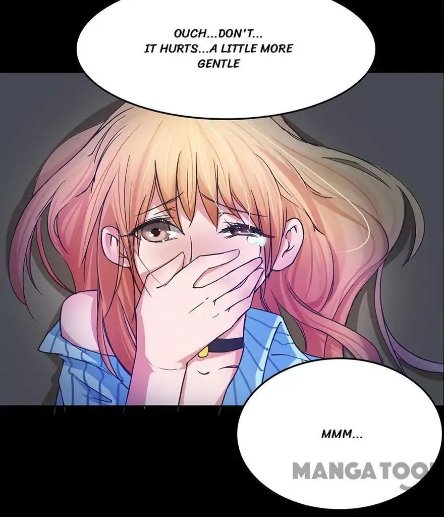 Holding Me Tightly, Ghost Sama Chapter 11 - page 13
