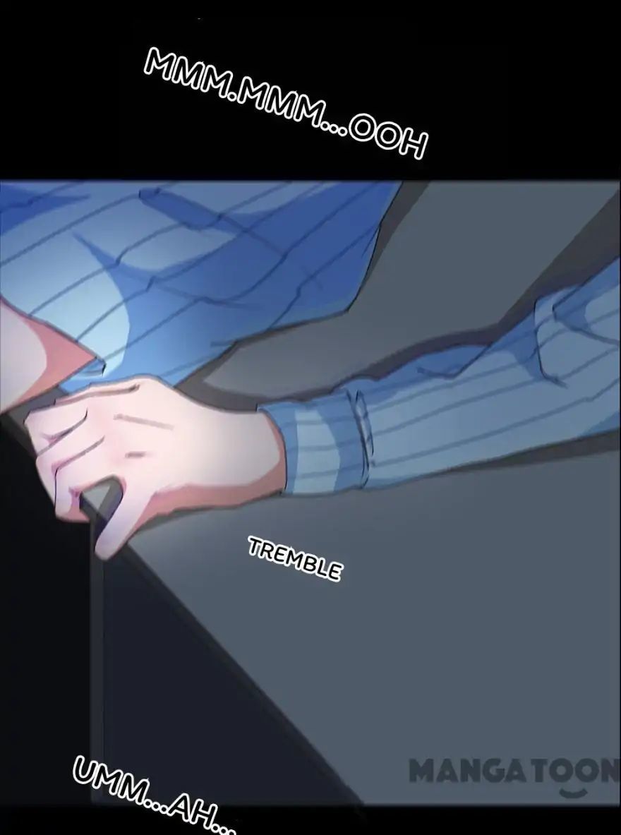 Holding Me Tightly, Ghost Sama Chapter 11 - page 14