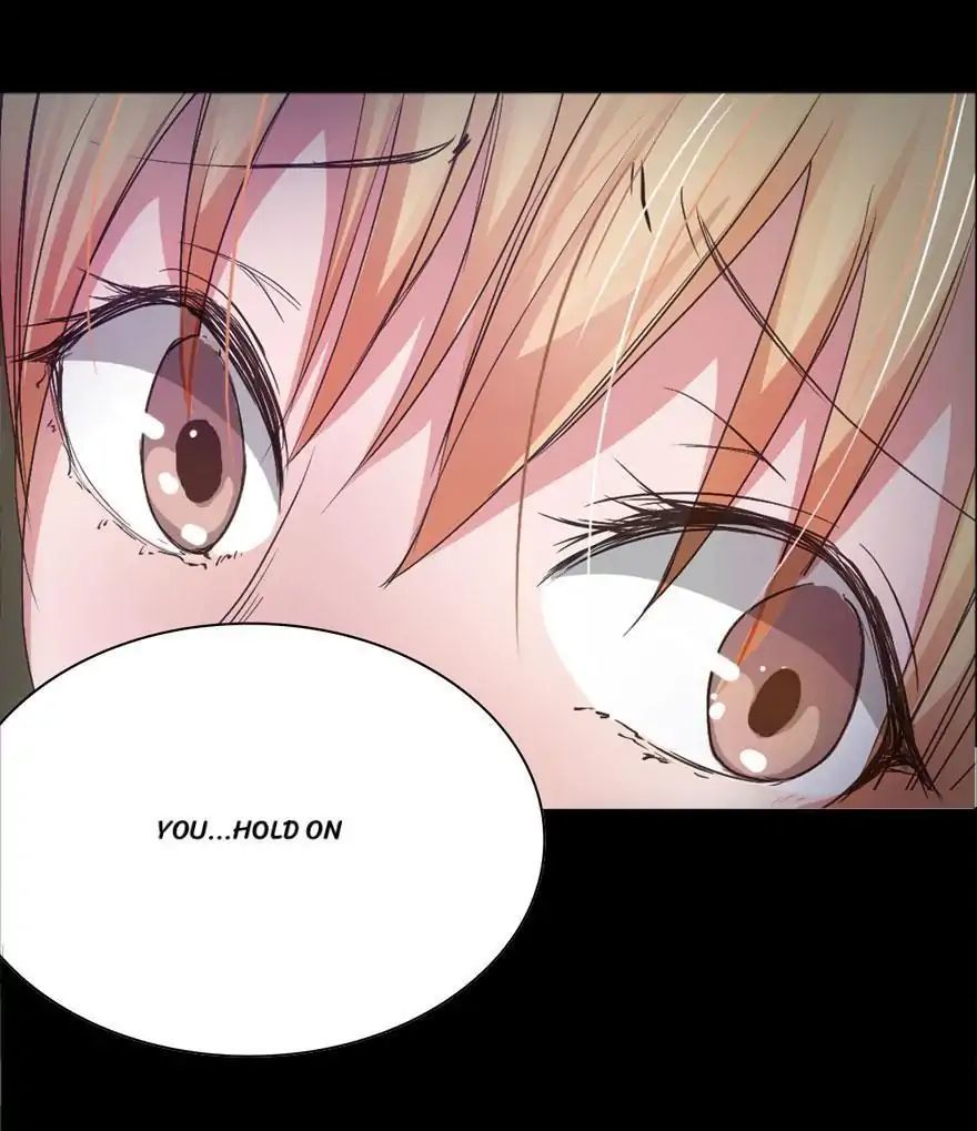 Holding Me Tightly, Ghost Sama Chapter 11 - page 17