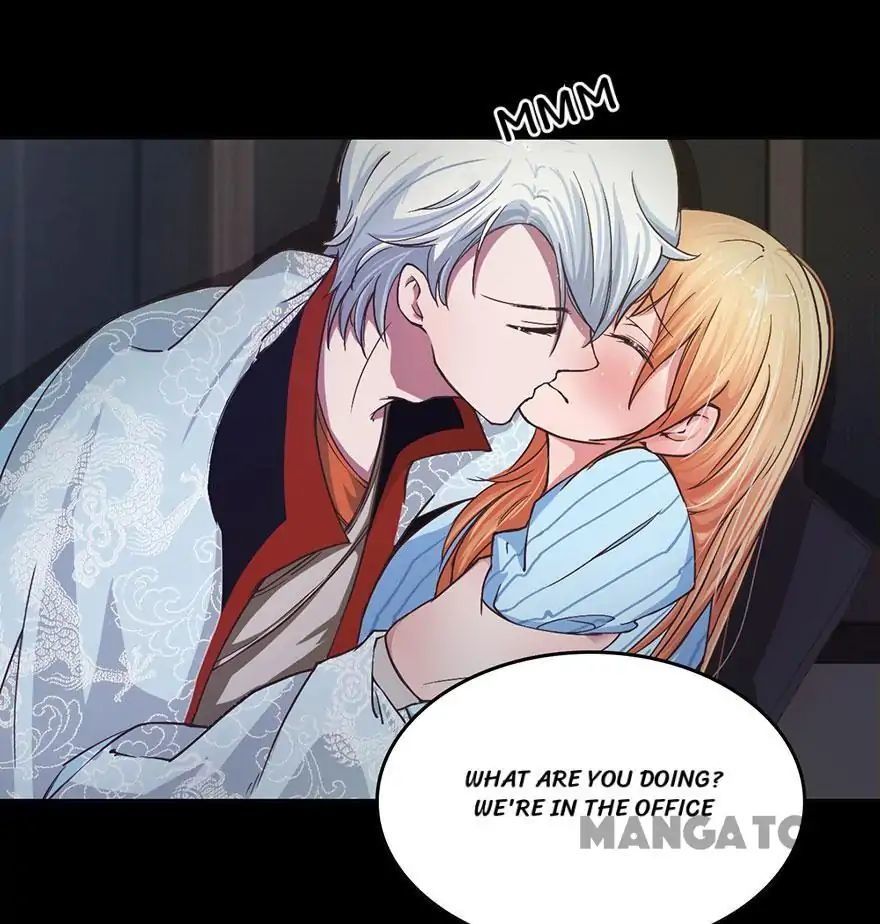 Holding Me Tightly, Ghost Sama Chapter 11 - page 3