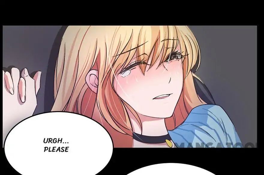 Holding Me Tightly, Ghost Sama Chapter 11 - page 6
