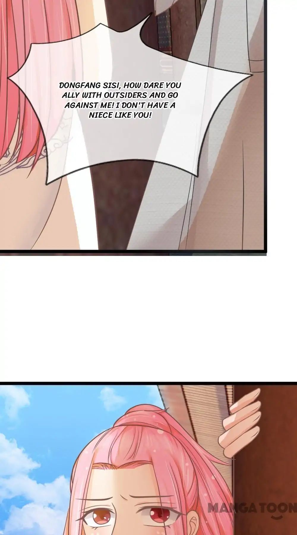 Holding Me Tightly, Ghost Sama Chapter 138 - page 15