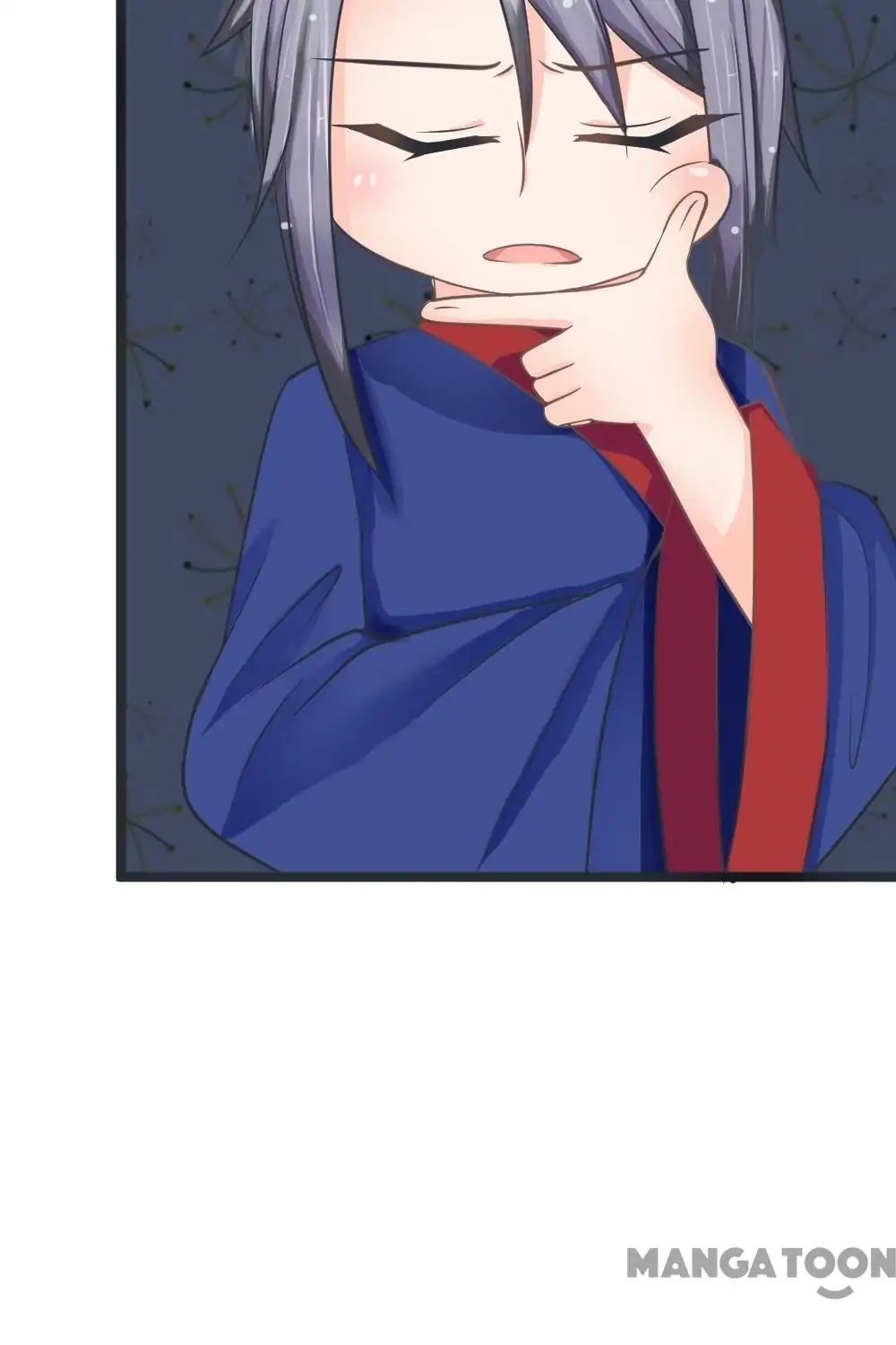 Holding Me Tightly, Ghost Sama Chapter 138 - page 18