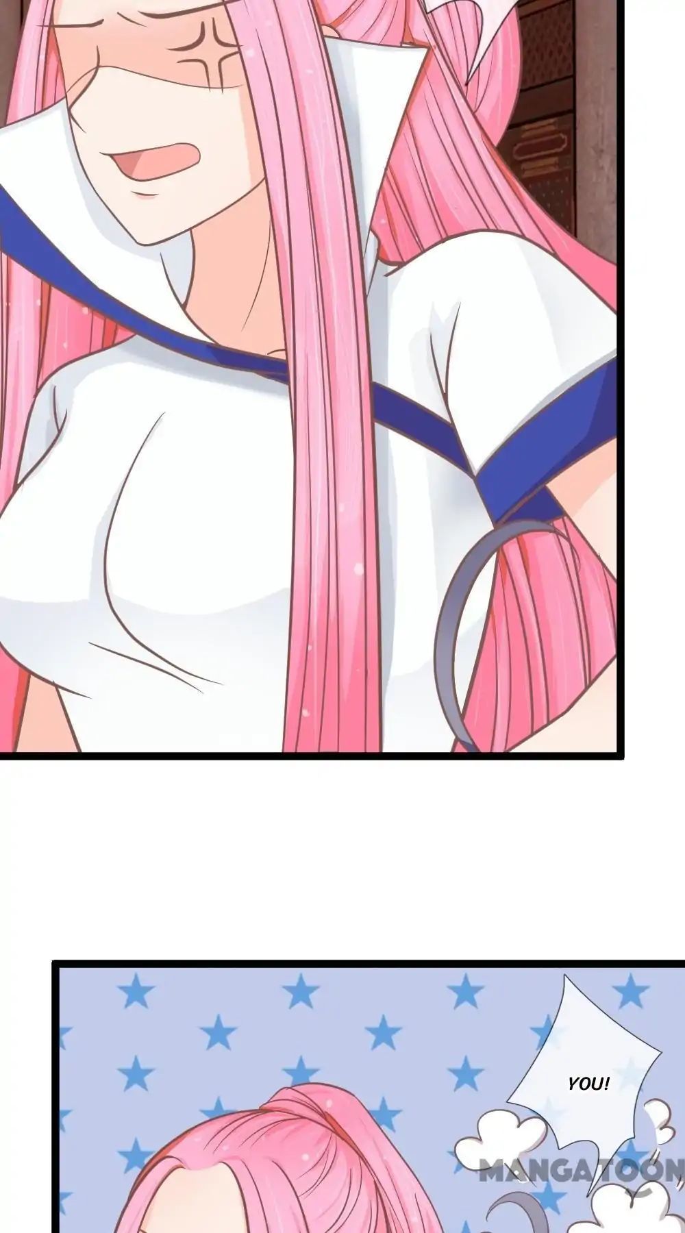 Holding Me Tightly, Ghost Sama Chapter 138 - page 20
