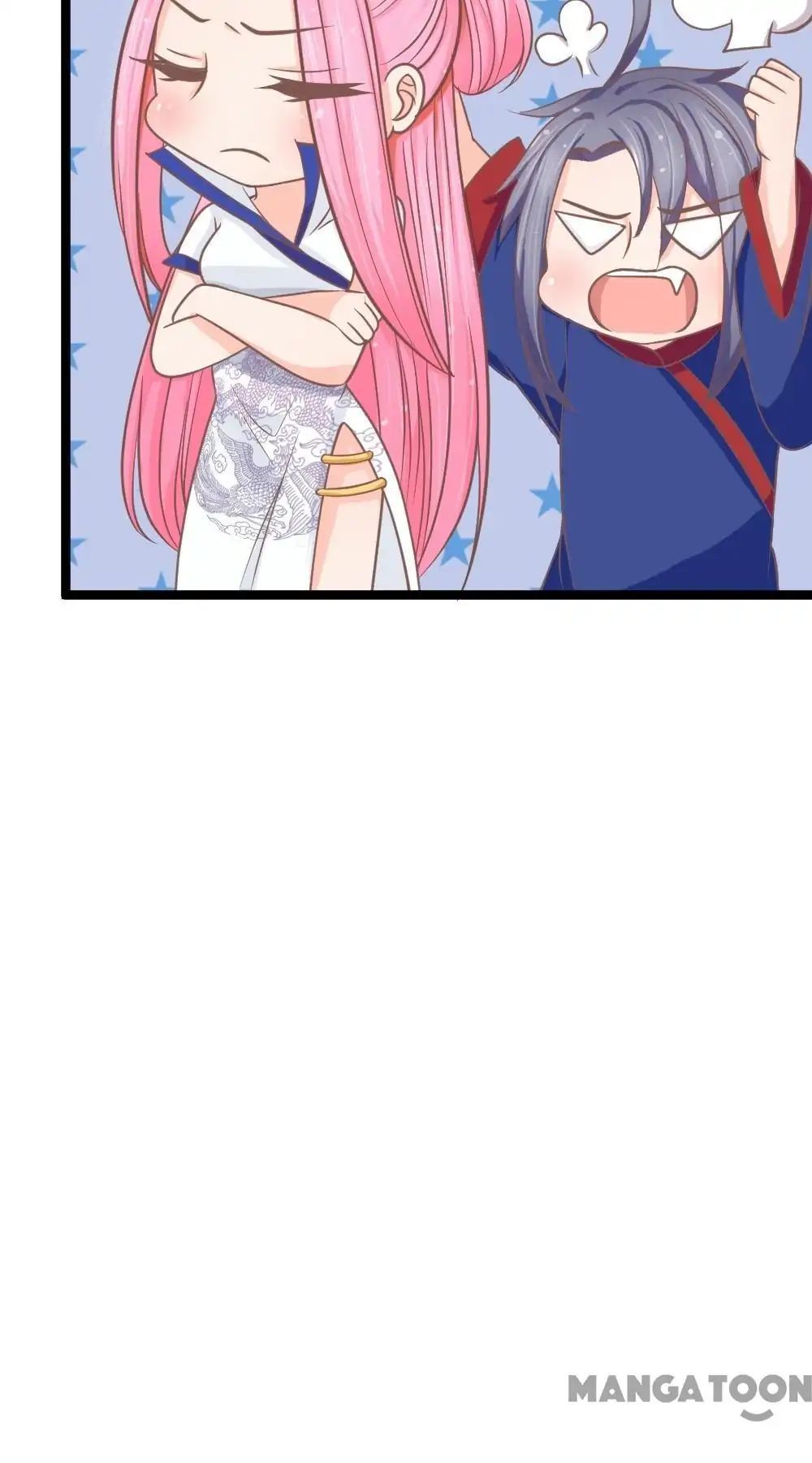 Holding Me Tightly, Ghost Sama Chapter 138 - page 21