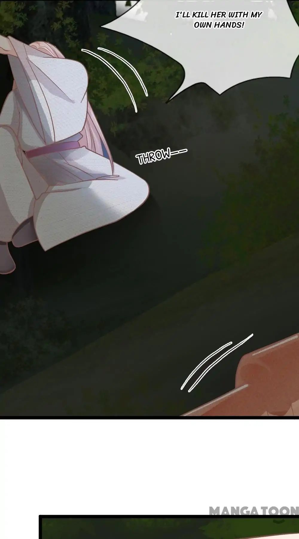 Holding Me Tightly, Ghost Sama Chapter 138 - page 26